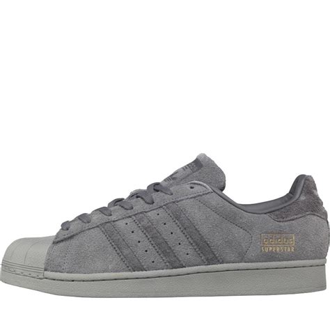 adidas superstar grau herren|Adidas Superstar fit men.